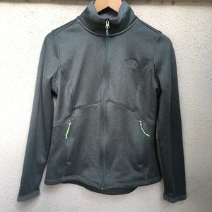 The North Face Women’s Tumbler Full Zip